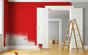 Peinture intérieur 95